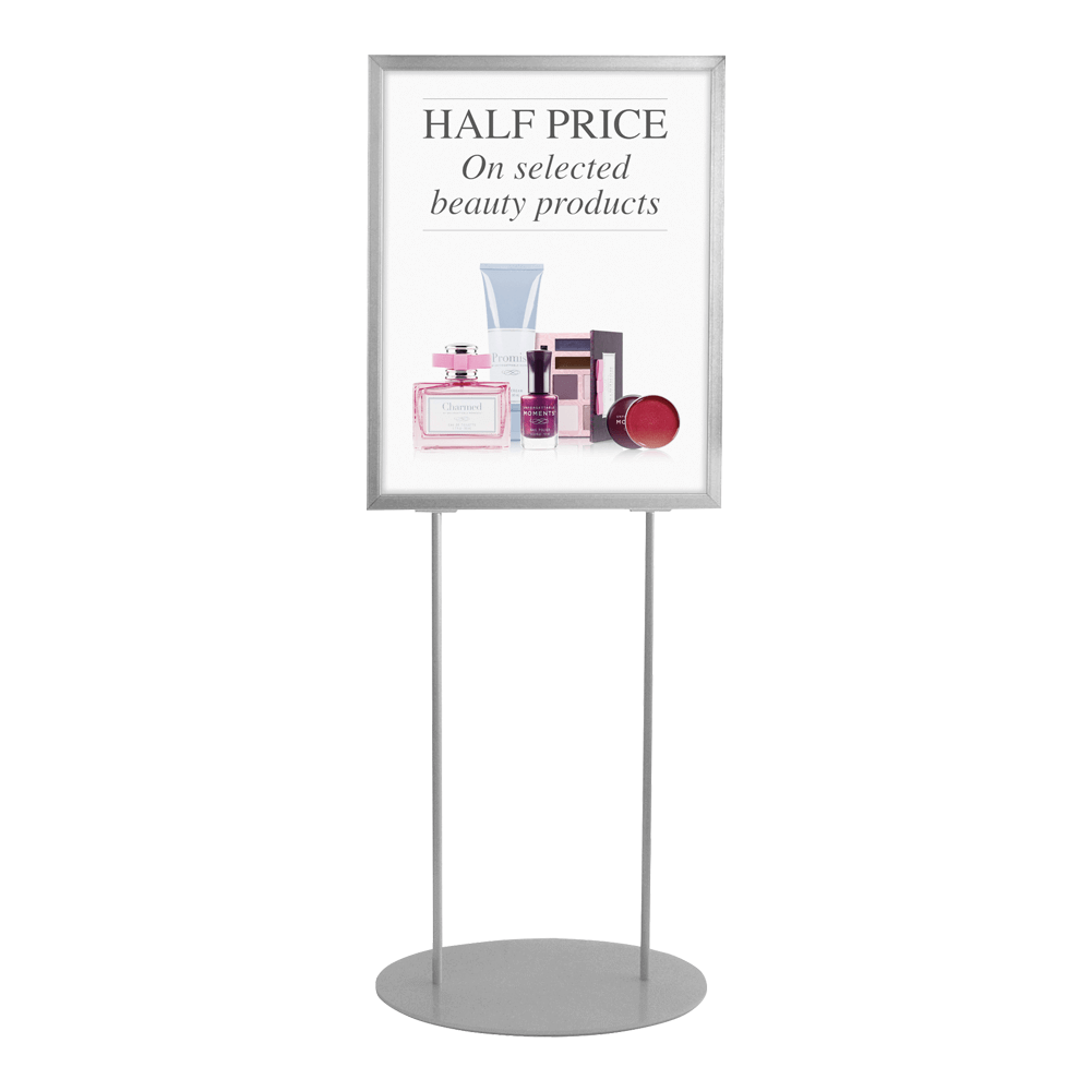 A1 Information Board