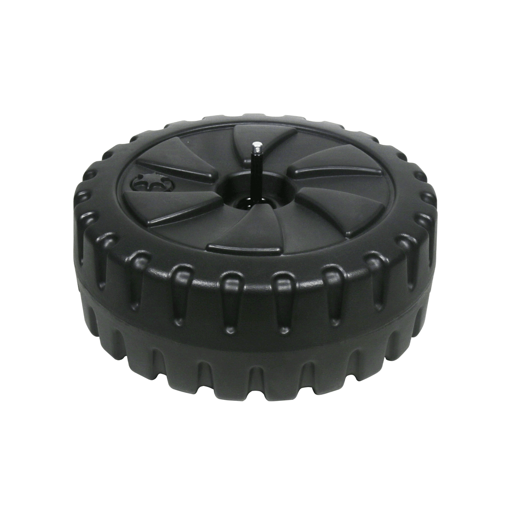 Feather Flag with Single Side Custom Print