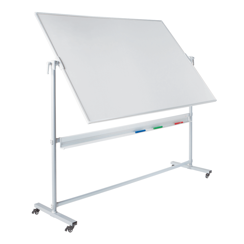 Magnetic Double Sided Whiteboard