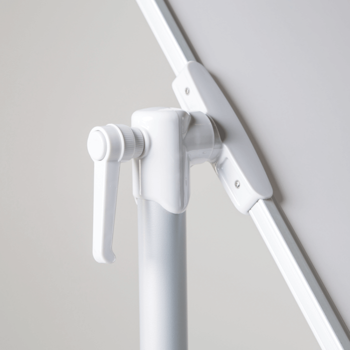 Magnetic Double Sided Whiteboard