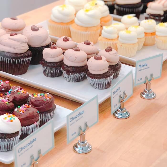 Harp Clip Sign Holder