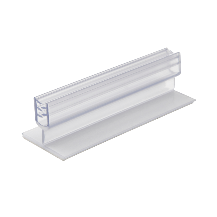 Spring Hinge Sign Holders x 100