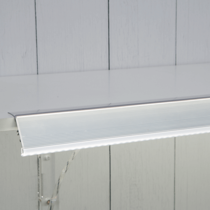 Illuminated Ticket Strip Kit