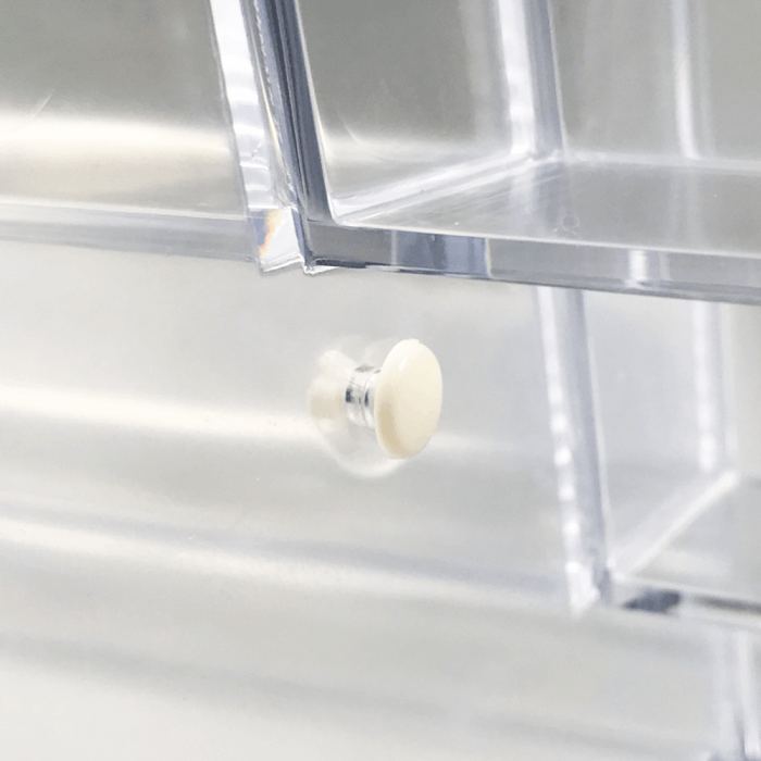 Plastic Joining Rivets