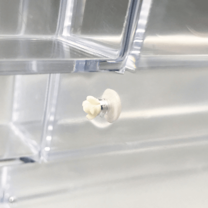 Plastic Joining Rivets