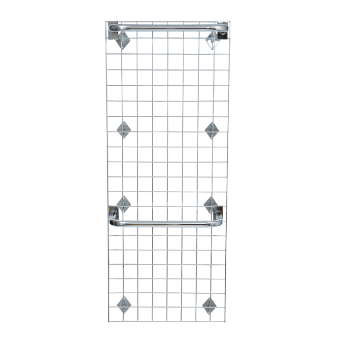 Gridwall Hanging Display Kits