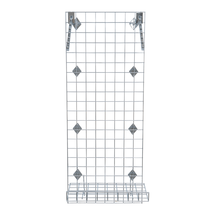 Gridwall Hanging Display Kits