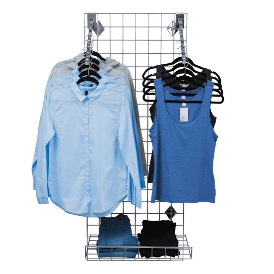 Gridwall Hanging Display Kits