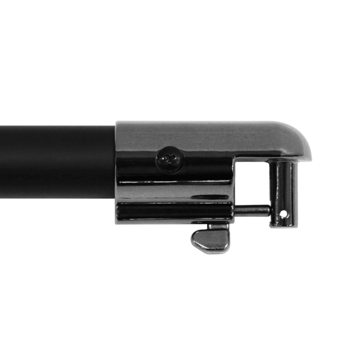 Cafe Barrier System Cross Rails