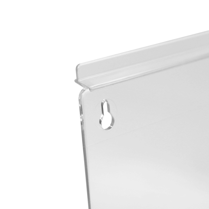 Multipurpose Leaflet Holder Portrait