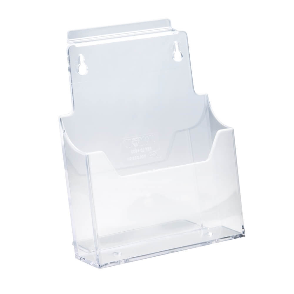 Multipurpose Leaflet Holder Portrait