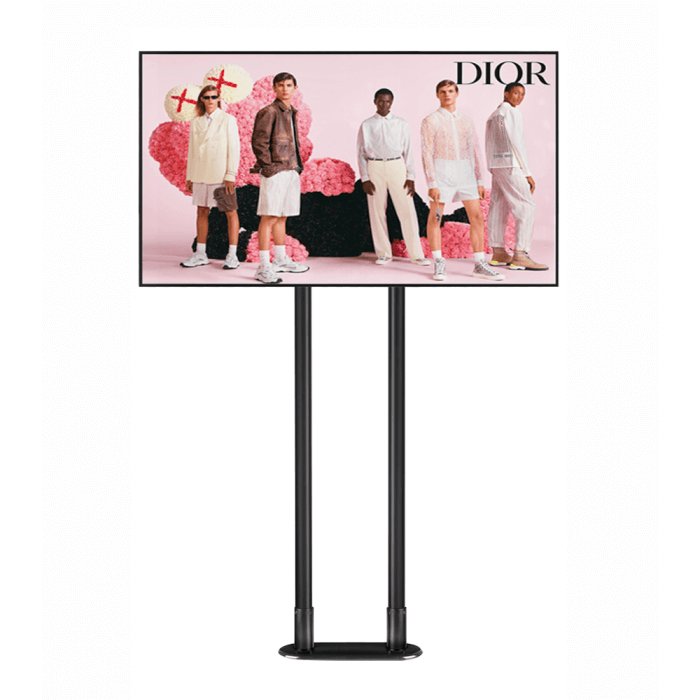 Digital Signage Mounts and Stands