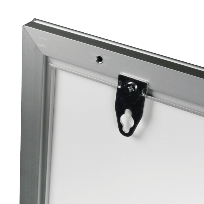 Premium LED Illuminated Poster Frame