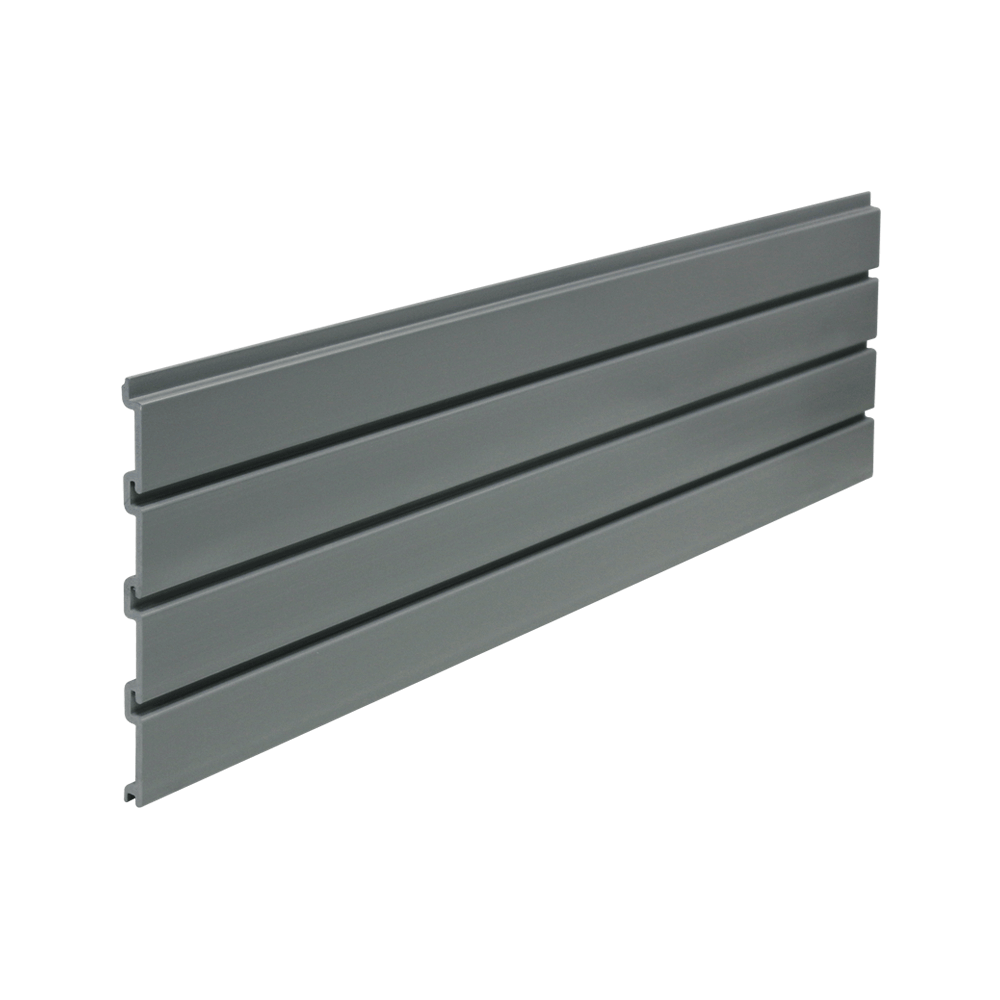 PVC Slatwall Panels
