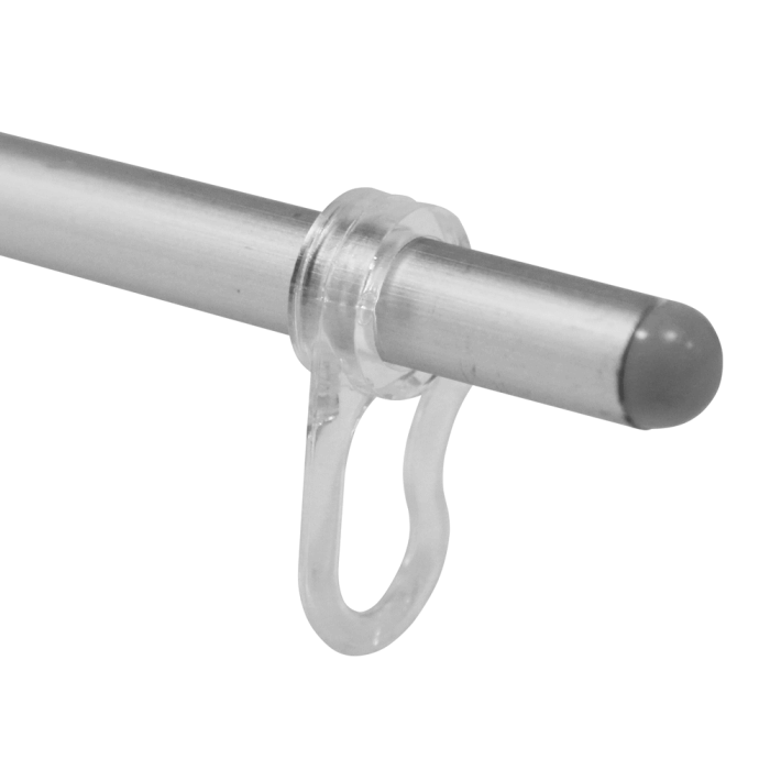 Magnetic Aisle Sign Holder