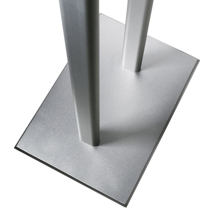 Freestanding A3 Poster Frame