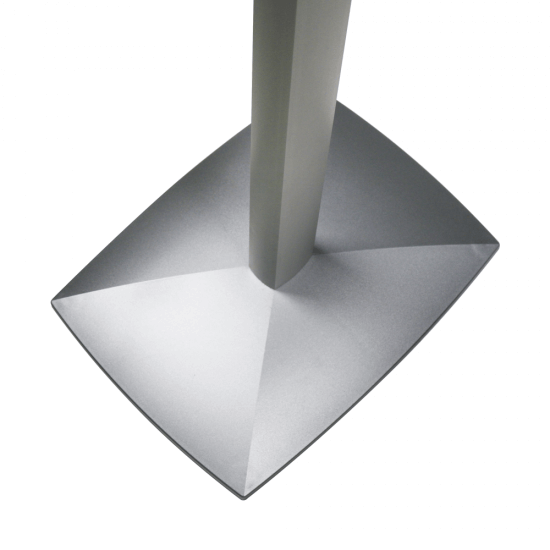 Freestanding Snap Frame Angled