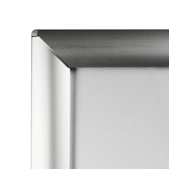 Freestanding Snap Frame Angled