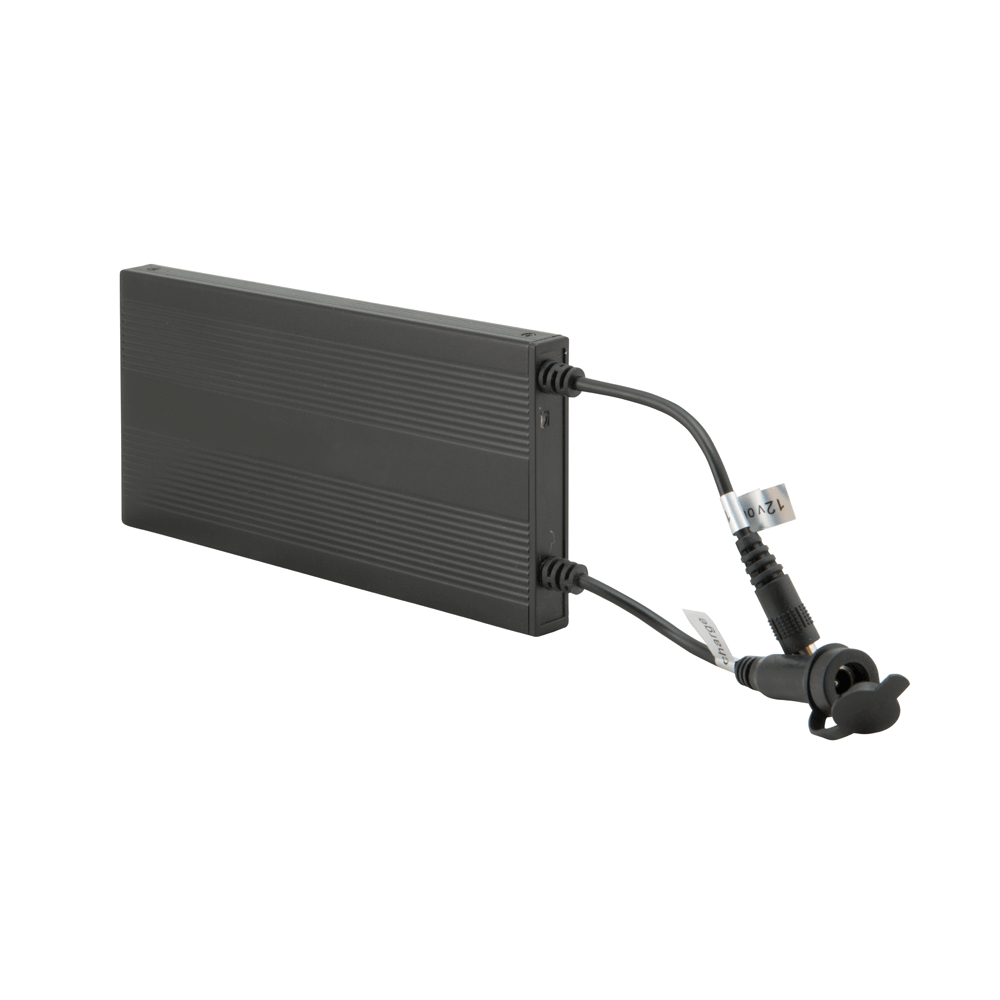 LED Menu Display Stand 4 x A4 Sheets