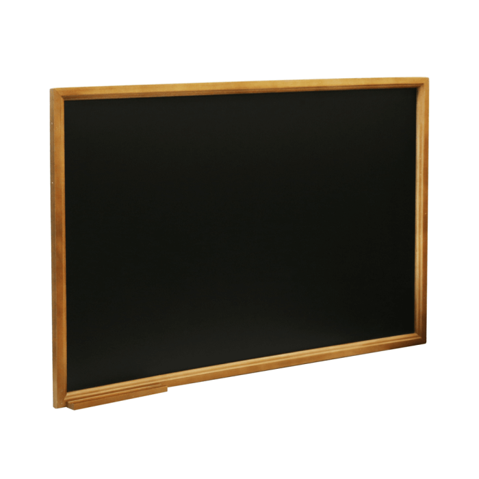 Large Magnetic Chalkboard
