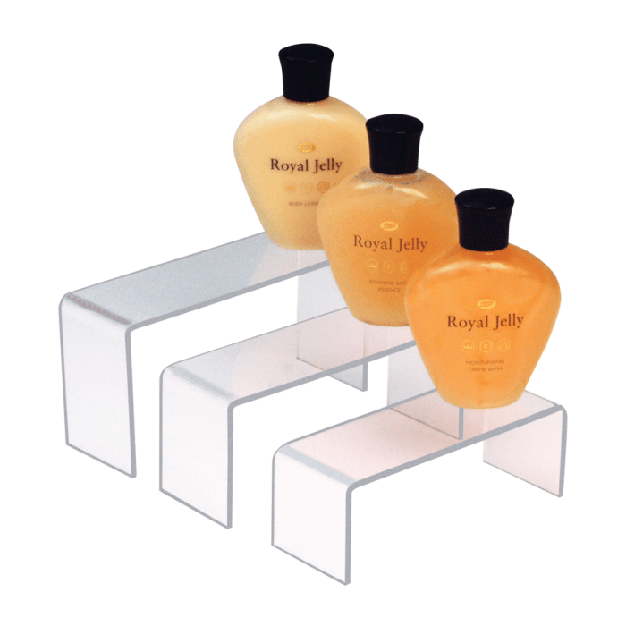 Display Bridge Trio Set