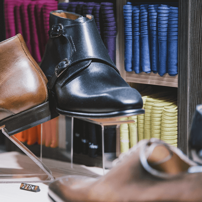 Display Bridge Trio Set