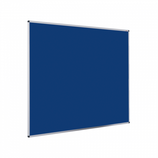 Aluminium Felt Noticeboard