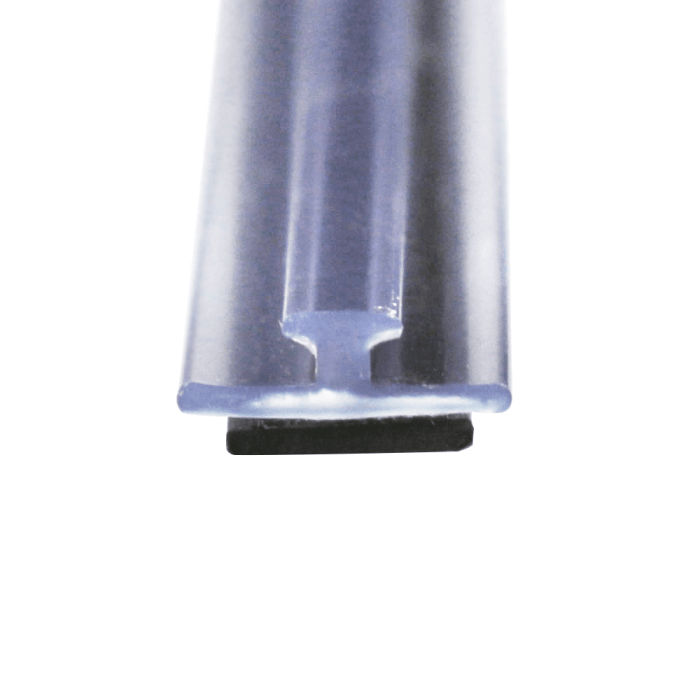 Shelf Divider Fixing Profile