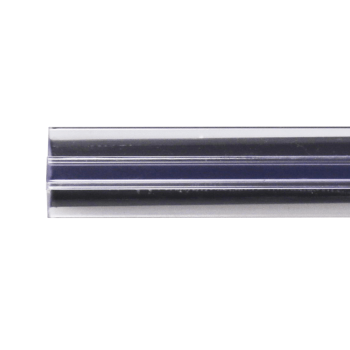 Shelf Divider Fixing Profile