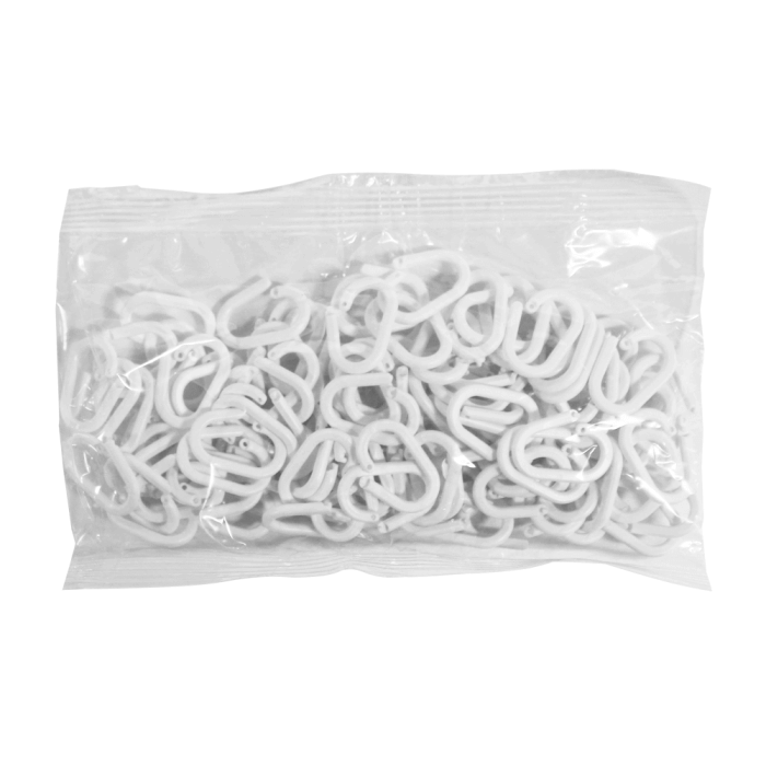 Oval Hanging Rings x 100