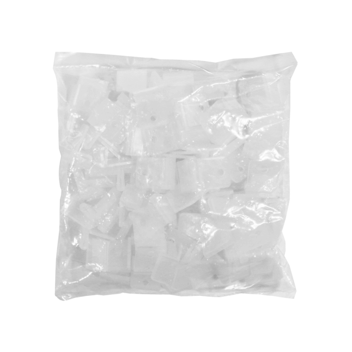 Suspended Ceiling Clips x 100