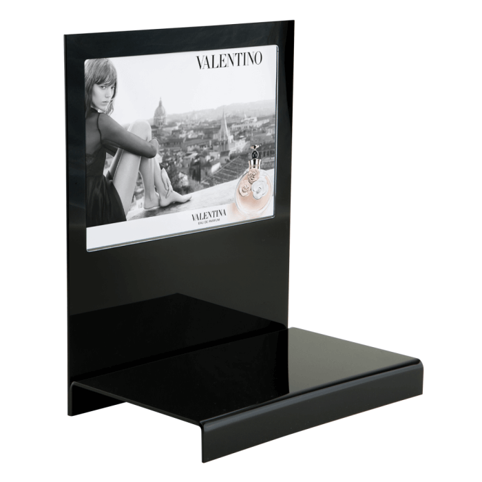 Product Glorifier Unit