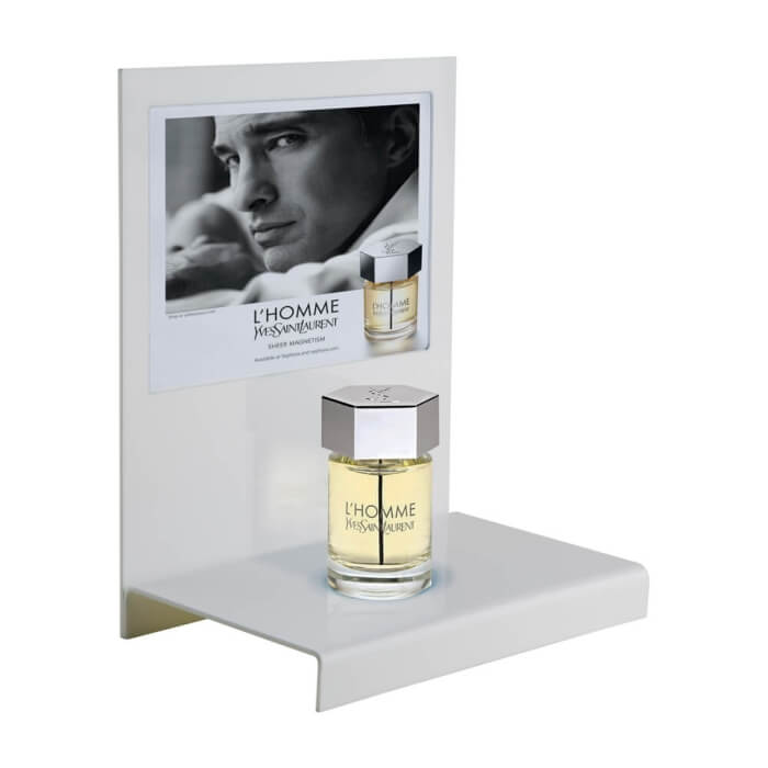 Product Glorifier Unit