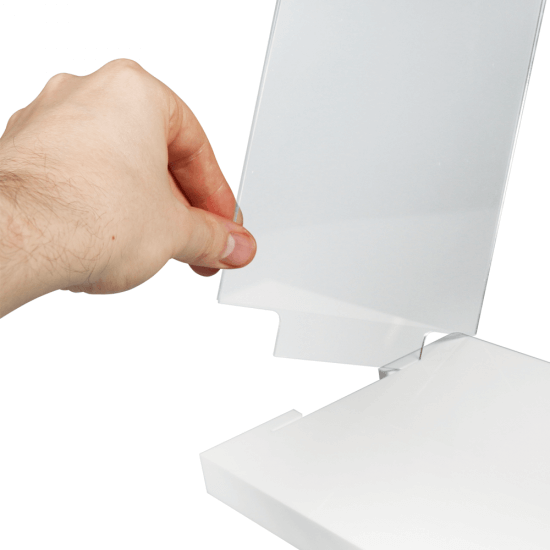 Premium Product Glorifier Unit