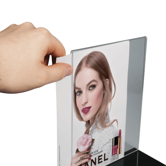 Premium Product Glorifier Unit