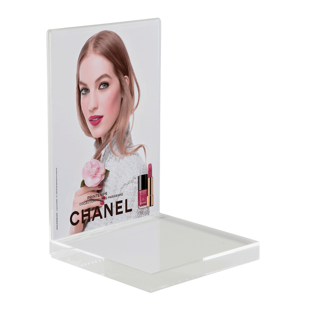 Premium Product Glorifier Unit