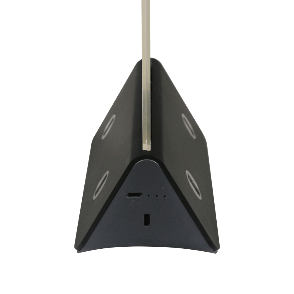 Menu Holder with USB Charging Points 13,000mAh