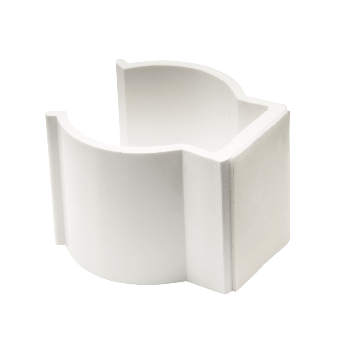 Pole Grip Ticket Holder x 100