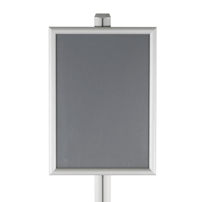 A1 Poster Snap Frame for Display Units