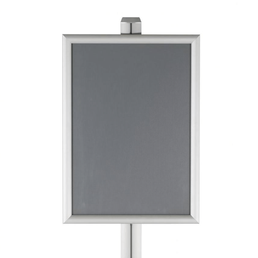 A1 Poster Snap Frame for Display Units