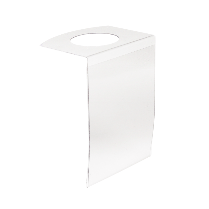 Bottle Neck Ticket Holder