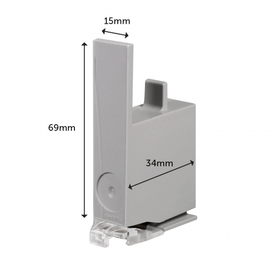 Shelf Management System Kit
