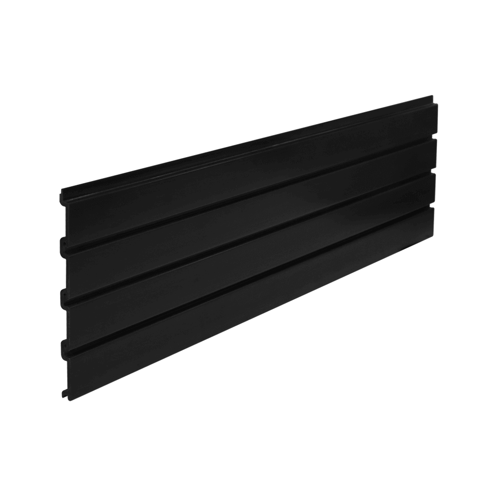 PVC Slatwall Panels
