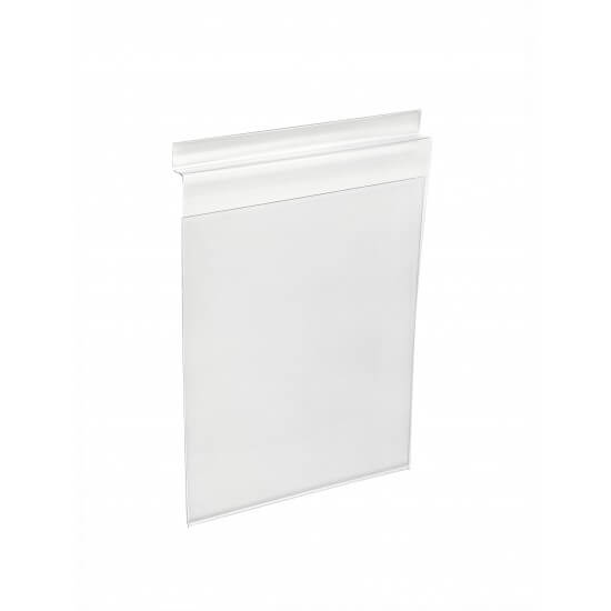 Budget Slatwall Poster Holders