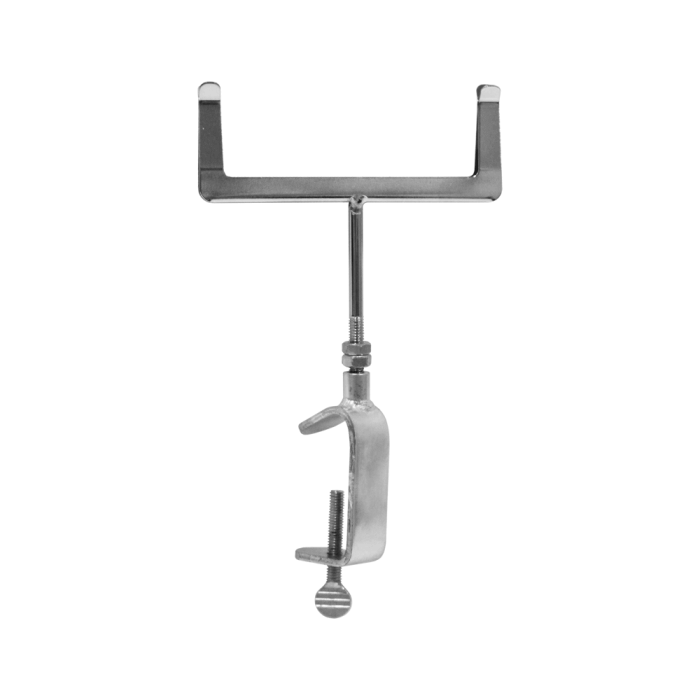 Clothes Rail Card Holder