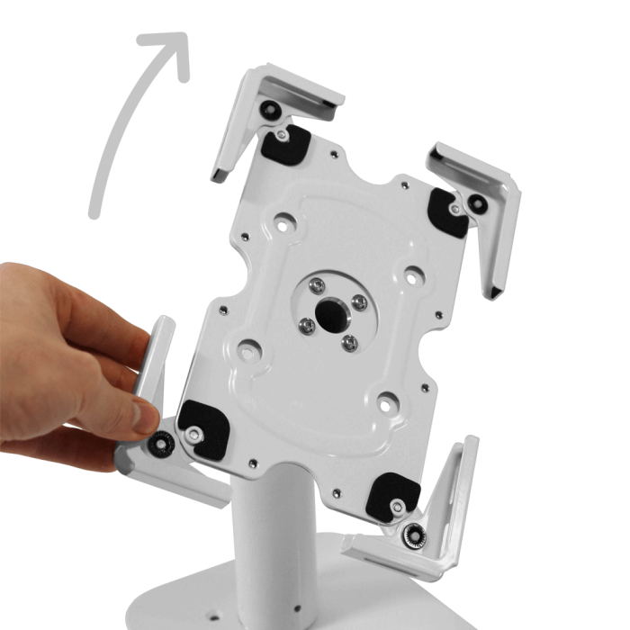 Universal Countertop Tablet Stand