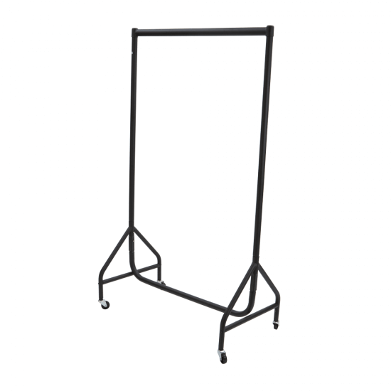 Heavy Duty Clothes Rail