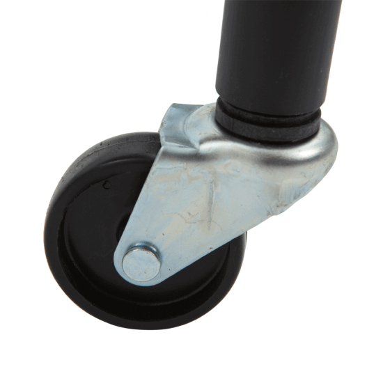 Heavy Duty Clothes Rail