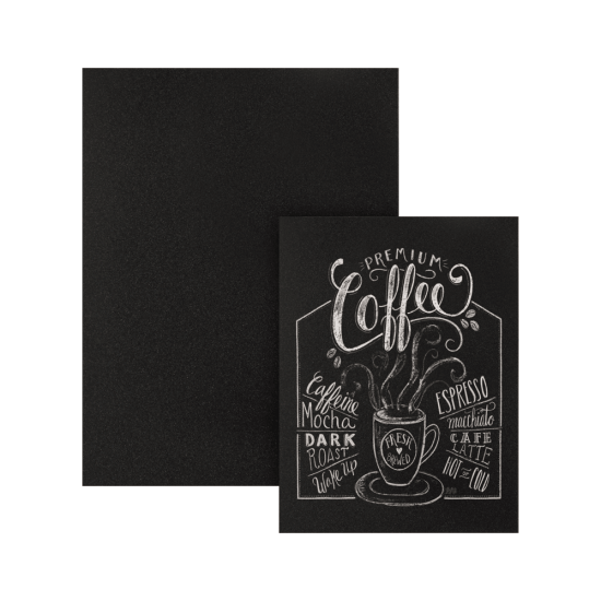 Chalkboard Inserts