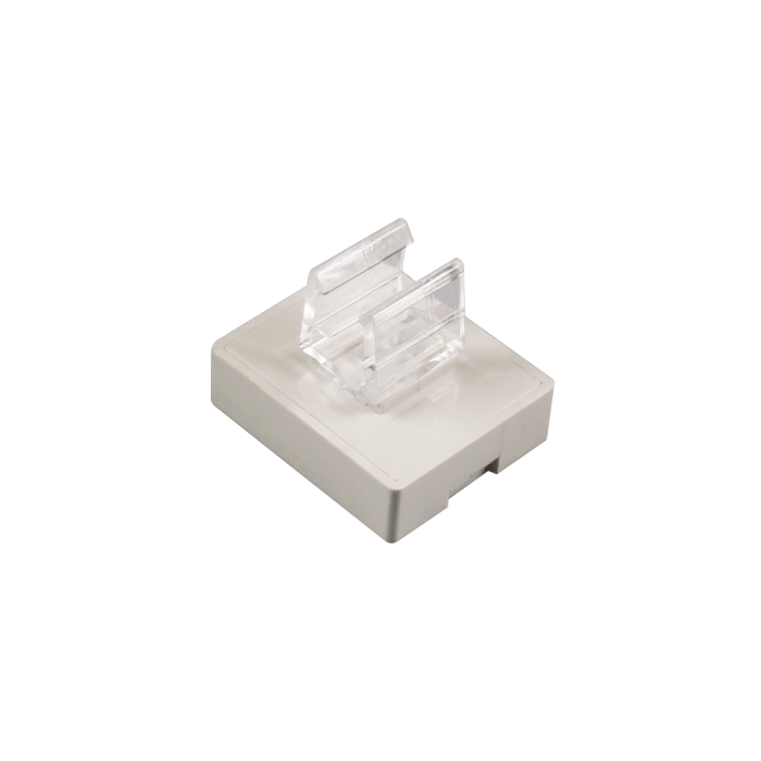 Magnetic Showcard Swivel Clip